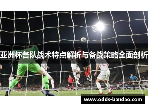 亚洲杯各队战术特点解析与备战策略全面剖析
