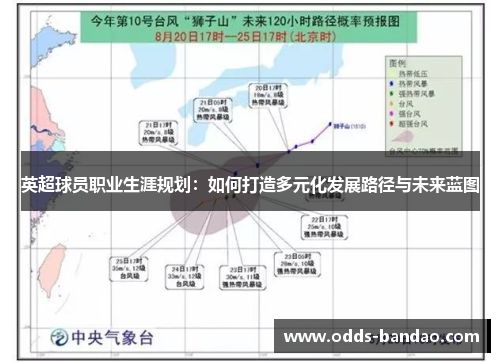 英超球员职业生涯规划：如何打造多元化发展路径与未来蓝图