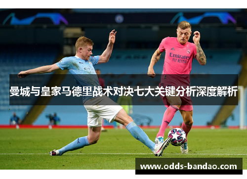 曼城与皇家马德里战术对决七大关键分析深度解析