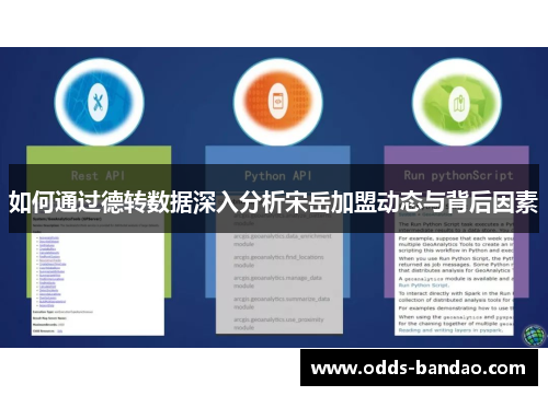 如何通过德转数据深入分析宋岳加盟动态与背后因素