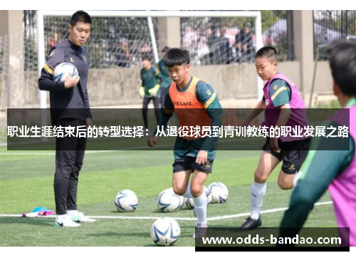 职业生涯结束后的转型选择：从退役球员到青训教练的职业发展之路