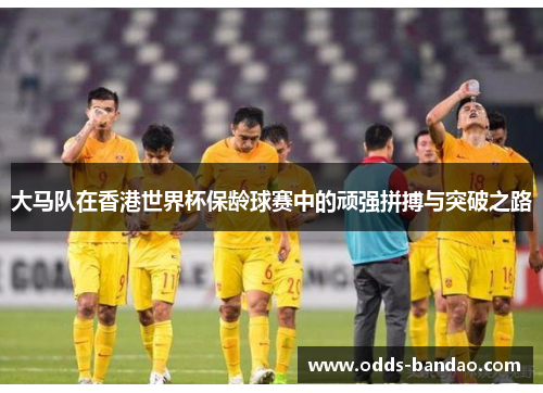 大马队在香港世界杯保龄球赛中的顽强拼搏与突破之路