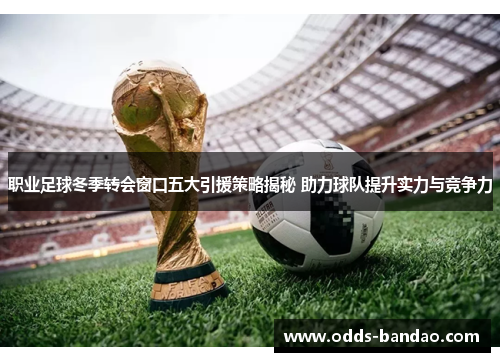 职业足球冬季转会窗口五大引援策略揭秘 助力球队提升实力与竞争力