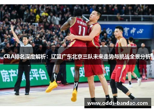 CBA排名深度解析：辽篮广东北京三队未来走势与挑战全景分析